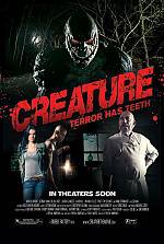 Watch Creature Primewire