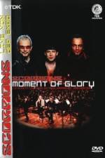 Watch The Scorpions: Moment of Glory Primewire