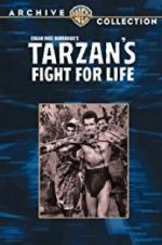 Watch Tarzan\'s Fight for Life Primewire