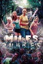 Watch Milfs vs. Zombies Primewire