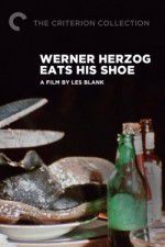 Watch Werner Herzog Eats His Shoe Primewire