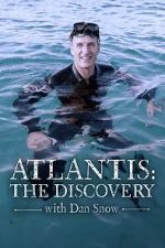 Watch Atlantis: The Discovery with Dan Snow (TV Special 2024) Primewire
