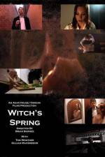 Watch Witch's Spring Primewire