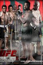 Watch UFC 133 Preliminary Fights Primewire