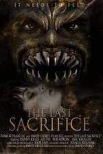Watch The Last Sacrifice Primewire