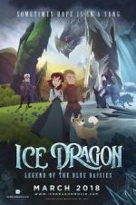 Watch Ice Dragon: Legend of the Blue Daisies Primewire
