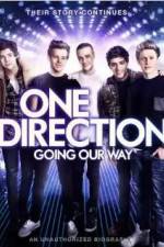 Watch One Direction: Going Our Way Primewire