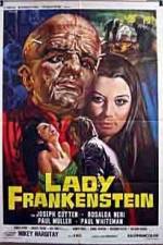 Watch La figlia di Frankenstein Primewire