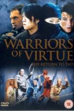 Watch Warriors of Virtue Primewire