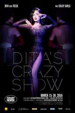 Watch Crazy Horse, Paris with Dita Von Teese Primewire