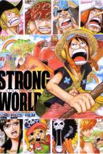 Watch One Piece Film Strong World Primewire