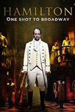 Watch Hamilton One Shot to Broadway Primewire