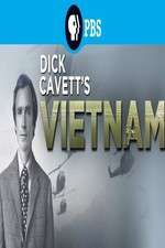 Watch Dick Cavett\'s Vietnam Primewire
