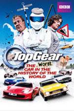 Watch Top Gear: The Worst Car in The History of The World Primewire