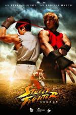 Watch Streetfighter Legacy Primewire