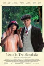 Watch Magic in the Moonlight Primewire