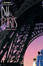 Watch Dilili in Paris Primewire