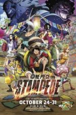 Watch One Piece: Stampede Primewire