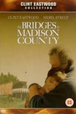 Watch The Bridges of Madison County Primewire