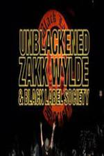 Watch Unblackened Zakk Wylde & Black Label Society Live Primewire