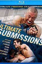 Watch UFC Ultimate Submissions Primewire