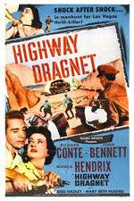 Watch Highway Dragnet Primewire