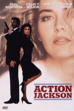 Watch Action Jackson Primewire