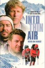 Watch Into Thin Air Death on Everest Primewire