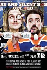 Watch Jay and Silent Bob Get Old: Tea Bagging in the UK Primewire