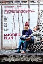 Watch Maggie's Plan Primewire