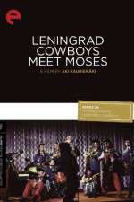Watch Leningrad Cowboys Meet Moses Primewire