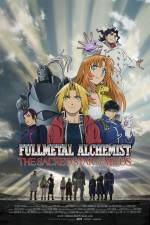 Watch Fullmetal Alchemist The Sacred Star of Milos Primewire