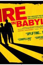 Watch Fire in Babylon Primewire