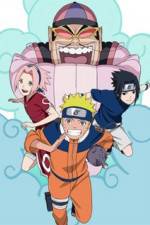 Watch Naruto Special The Genie and The Three Wishes Primewire