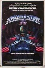 Watch Spacehunter: Adventures in the Forbidden Zone Primewire