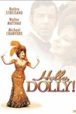 Watch Hello, Dolly! Primewire