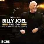 Watch The 100th: Billy Joel at Madison Square Garden - The Greatest Arena Run of All Time (TV Special 2024) Primewire