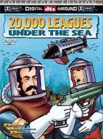 Watch 20,000 Leagues Under the Sea Primewire