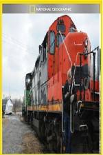 Watch National Geographic Break it Down Locomotive Overhaul Primewire