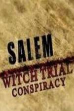 Watch National Geographic Salem Witch Trial Conspiracy Primewire