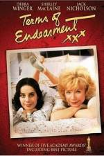 Watch Terms of Endearment Primewire
