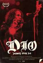 Watch Dio: Dreamers Never Die Primewire