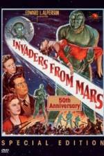 Watch Invaders from Mars Primewire