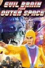 Watch Evil Brain from Outer Space Primewire