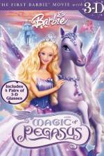Watch Barbie and the Magic of Pegasus 3-D Primewire