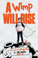 Watch Diary of a Wimpy Kid: The Long Haul Primewire