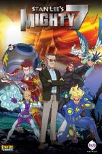 Watch Stan Lee?s Mighty 7 Primewire