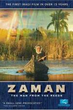 Watch Zaman: The Man from the Reeds Primewire