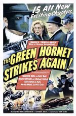 Watch The Green Hornet Strikes Again! Primewire