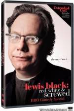 Watch Lewis Black: Red, White and Screwed Primewire